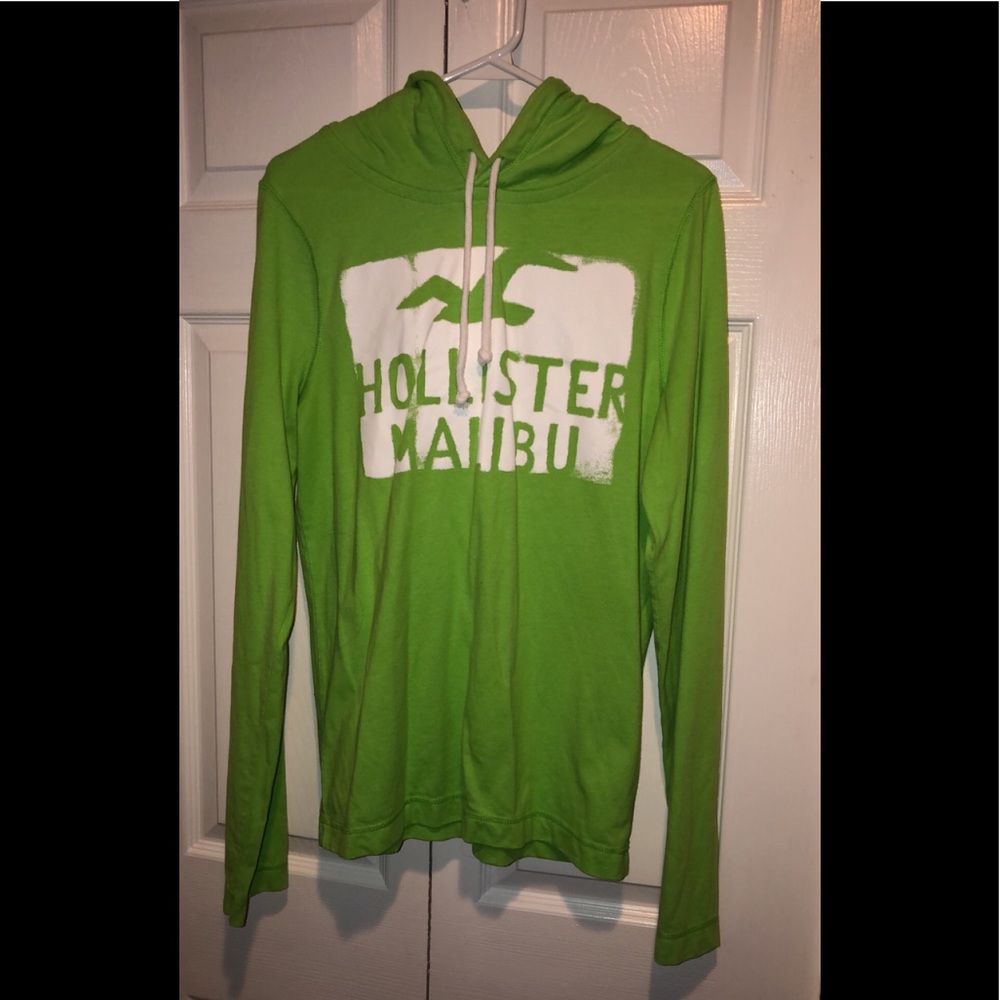 Hollister Hoodie